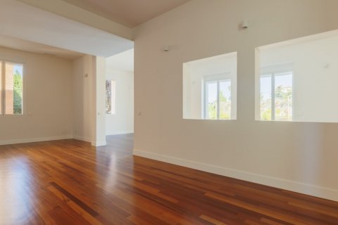 Villa for sale Madrid, Spain 7 bedrooms, 653 sq.m. No. 121792 - photo 18