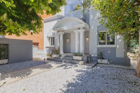 Villa for sale Madrid, Spain 7 bedrooms, 653 sq.m. No. 121792 - photo 3