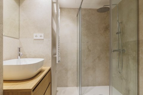 Villa for sale Madrid, Spain 7 bedrooms, 653 sq.m. No. 121792 - photo 7