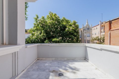 Villa for sale Madrid, Spain 7 bedrooms, 653 sq.m. No. 121792 - photo 11
