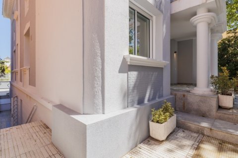 Villa for sale Madrid, Spain 7 bedrooms, 653 sq.m. No. 121792 - photo 29