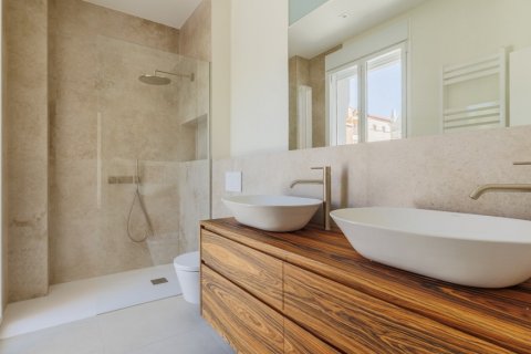 Villa for sale Madrid, Spain 7 bedrooms, 653 sq.m. No. 121792 - photo 16