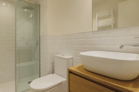 Villa for sale Madrid, Spain 7 bedrooms, 653 sq.m. No. 121792 - photo 20
