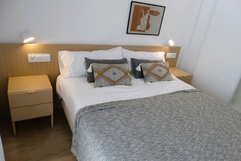 Продажа бунгало в Пилар де ла Орадада, Аликанте, Испания 3 спальни, 93м2 №123450 - фото 11