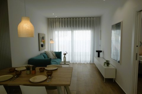 Продажа бунгало в Пилар де ла Орадада, Аликанте, Испания 2 спальни, 86м2 №123451 - фото 8