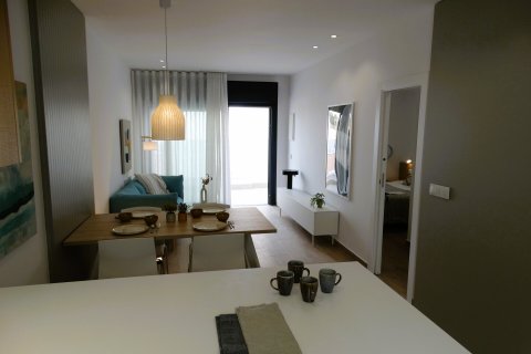 Продажа бунгало в Пилар де ла Орадада, Аликанте, Испания 2 спальни, 86м2 №123451 - фото 3