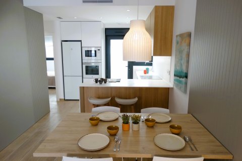 Продажа бунгало в Пилар де ла Орадада, Аликанте, Испания 2 спальни, 86м2 №123451 - фото 19
