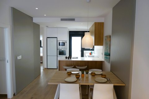 Продажа бунгало в Пилар де ла Орадада, Аликанте, Испания 2 спальни, 86м2 №123451 - фото 20