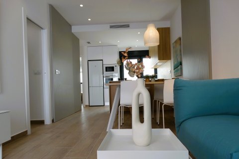 Продажа бунгало в Пилар де ла Орадада, Аликанте, Испания 2 спальни, 86м2 №123451 - фото 22