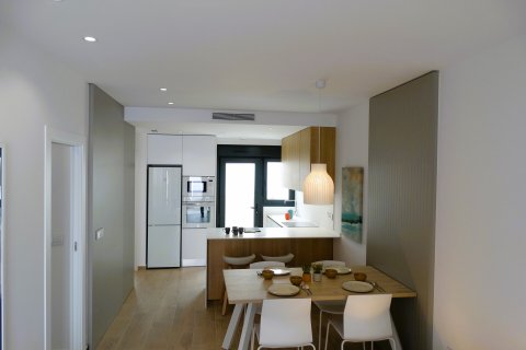 Продажа бунгало в Пилар де ла Орадада, Аликанте, Испания 2 спальни, 86м2 №123451 - фото 23