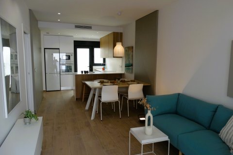 Продажа бунгало в Пилар де ла Орадада, Аликанте, Испания 2 спальни, 86м2 №123451 - фото 21