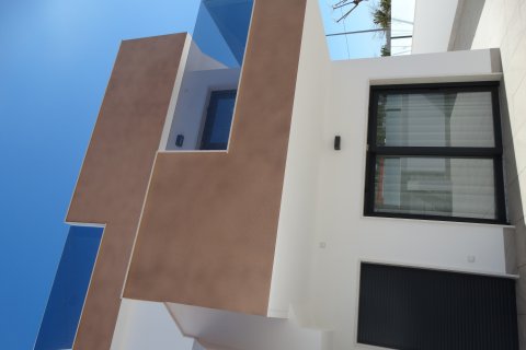 Продажа бунгало в Пилар де ла Орадада, Аликанте, Испания 2 спальни, 86м2 №123451 - фото 25
