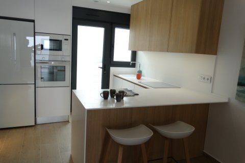 Продажа бунгало в Пилар де ла Орадада, Аликанте, Испания 2 спальни, 86м2 №123451 - фото 5