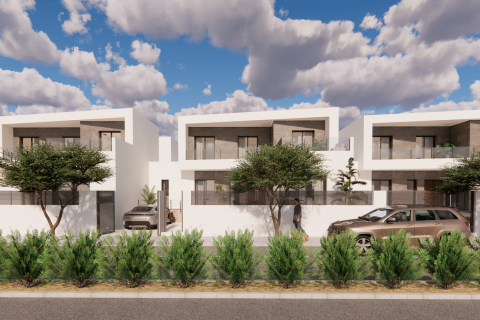 Продажа квартиры в Долорес, Аликанте, Испания 3 спальни, 200м2 №123453 - фото 26
