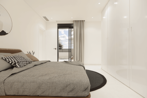 Продажа квартиры в Долорес, Аликанте, Испания 3 спальни, 200м2 №123453 - фото 8