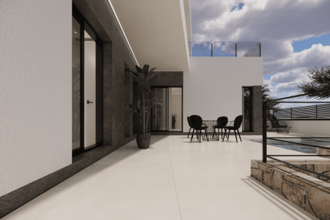 Продажа квартиры в Долорес, Аликанте, Испания 3 спальни, 200м2 №123453 - фото 6