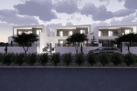 Продажа квартиры в Долорес, Аликанте, Испания 3 спальни, 200м2 №123453 - фото 30