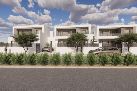 Продажа квартиры в Долорес, Аликанте, Испания 3 спальни, 200м2 №123453 - фото 29