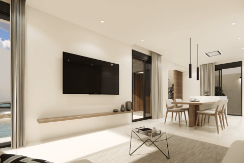 Продажа квартиры в Долорес, Аликанте, Испания 3 спальни, 200м2 №123453 - фото 19