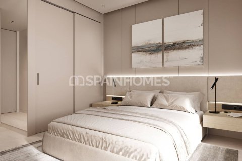 Penthouse for sale in Estepona, Malaga, Spain 3 bedrooms, 122 sq.m. No. 120603 - photo 30