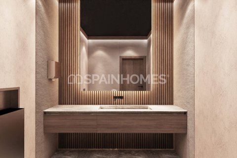 Penthouse for sale in Estepona, Malaga, Spain 3 bedrooms, 122 sq.m. No. 120603 - photo 15