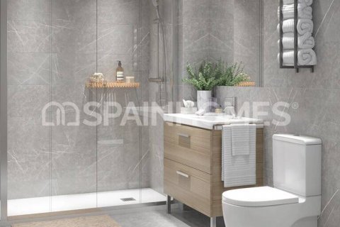 Apartment for sale Barcelona, Spain 4 bedrooms, 92 sq.m. No. 120606 - photo 4