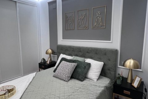 Bungalow zum Verkauf Torrevieja, Alicante, Spanien 3 Schlafzimmer, 70 m2 Nr. 131760 - Foto 15
