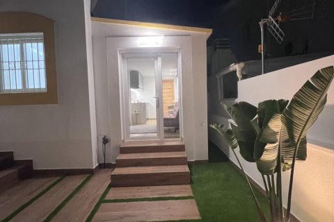 Bungalow zum Verkauf Torrevieja, Alicante, Spanien 3 Schlafzimmer, 70 m2 Nr. 131760 - Foto 20