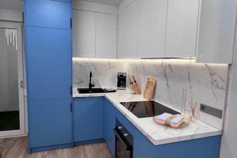 Bungalow zum Verkauf Torrevieja, Alicante, Spanien 3 Schlafzimmer, 70 m2 Nr. 131760 - Foto 13