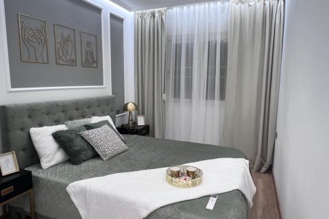 Bungalow zum Verkauf Torrevieja, Alicante, Spanien 3 Schlafzimmer, 70 m2 Nr. 131760 - Foto 14