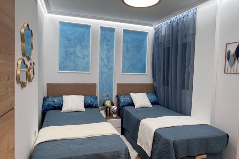 Bungalow zum Verkauf Torrevieja, Alicante, Spanien 3 Schlafzimmer, 70 m2 Nr. 131760 - Foto 16