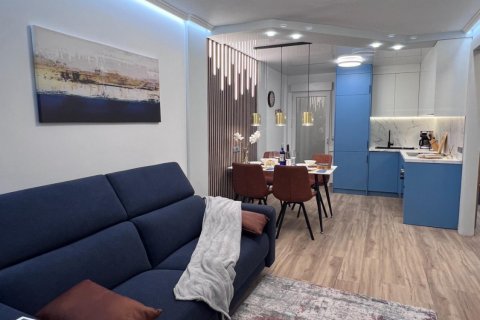 Bungalow zum Verkauf Torrevieja, Alicante, Spanien 3 Schlafzimmer, 70 m2 Nr. 131760 - Foto 5