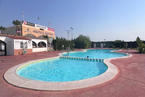 Bungalow zum Verkauf Torrevieja, Alicante, Spanien 3 Schlafzimmer, 70 m2 Nr. 131760 - Foto 30