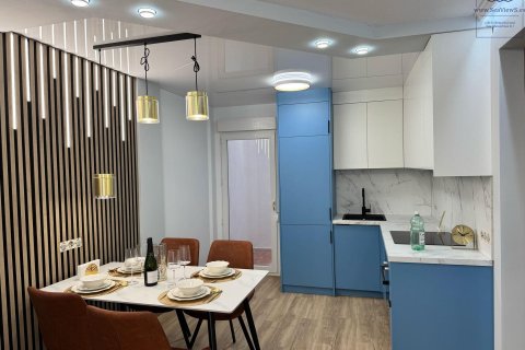 Bungalow zum Verkauf Torrevieja, Alicante, Spanien 3 Schlafzimmer, 70 m2 Nr. 131760 - Foto 10