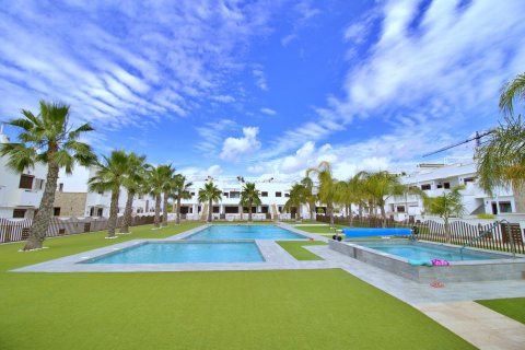 Townhouse zum Verkauf Torre de la Horadada, Alicante, Spanien 3 Schlafzimmer, 108 m2 Nr. 131761 - Foto 1