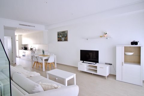 Townhouse zum Verkauf Torre de la Horadada, Alicante, Spanien 3 Schlafzimmer, 108 m2 Nr. 131761 - Foto 14