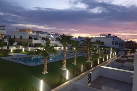 Townhouse zum Verkauf Torre de la Horadada, Alicante, Spanien 3 Schlafzimmer, 108 m2 Nr. 131761 - Foto 7