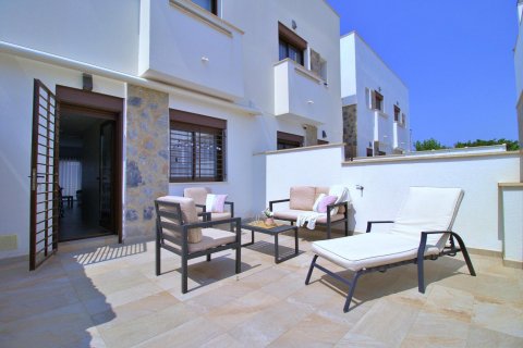 Townhouse zum Verkauf Torre de la Horadada, Alicante, Spanien 3 Schlafzimmer, 108 m2 Nr. 131761 - Foto 29