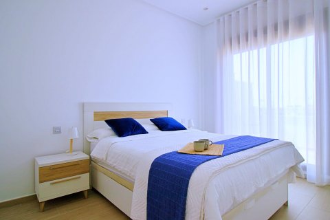 Townhouse zum Verkauf Torre de la Horadada, Alicante, Spanien 3 Schlafzimmer, 108 m2 Nr. 131761 - Foto 20
