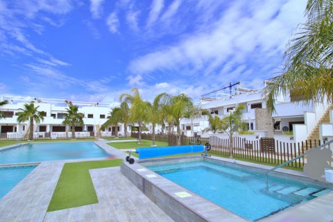 Townhouse zum Verkauf Torre de la Horadada, Alicante, Spanien 3 Schlafzimmer, 108 m2 Nr. 131761 - Foto 3