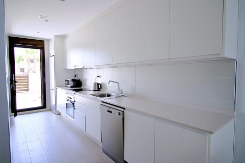 Townhouse zum Verkauf Torre de la Horadada, Alicante, Spanien 3 Schlafzimmer, 108 m2 Nr. 131761 - Foto 18