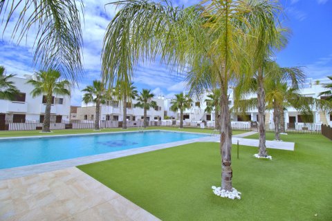 Townhouse zum Verkauf Torre de la Horadada, Alicante, Spanien 3 Schlafzimmer, 108 m2 Nr. 131761 - Foto 2
