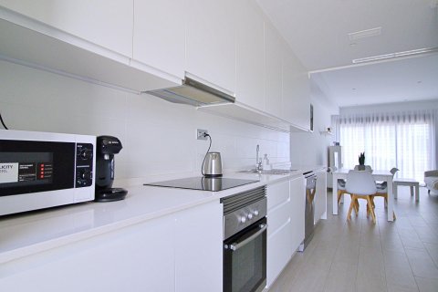 Townhouse zum Verkauf Torre de la Horadada, Alicante, Spanien 3 Schlafzimmer, 108 m2 Nr. 131761 - Foto 16