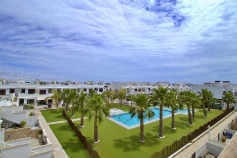 Townhouse zum Verkauf Torre de la Horadada, Alicante, Spanien 3 Schlafzimmer, 108 m2 Nr. 131761 - Foto 6