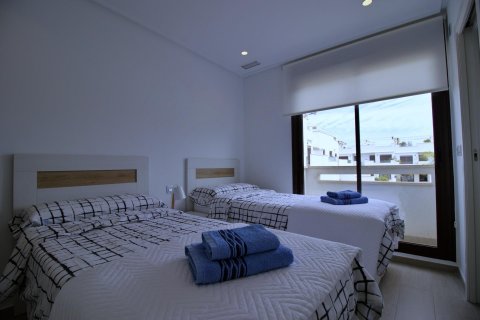 Townhouse zum Verkauf Torre de la Horadada, Alicante, Spanien 3 Schlafzimmer, 108 m2 Nr. 131761 - Foto 30