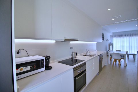 Townhouse zum Verkauf Torre de la Horadada, Alicante, Spanien 3 Schlafzimmer, 108 m2 Nr. 131761 - Foto 17