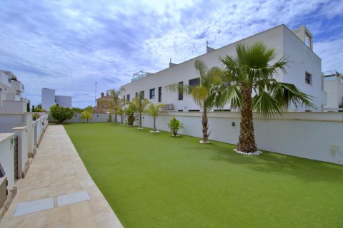Townhouse zum Verkauf Torre de la Horadada, Alicante, Spanien 3 Schlafzimmer, 108 m2 Nr. 131761 - Foto 8