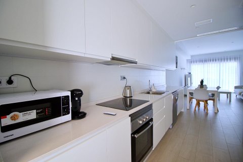 Townhouse zum Verkauf Torre de la Horadada, Alicante, Spanien 3 Schlafzimmer, 108 m2 Nr. 131761 - Foto 15