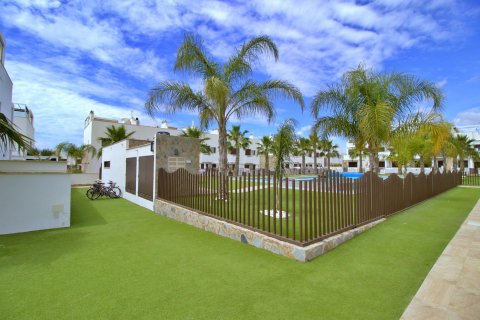 Townhouse zum Verkauf Torre de la Horadada, Alicante, Spanien 3 Schlafzimmer, 108 m2 Nr. 131761 - Foto 4