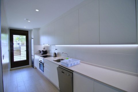 Townhouse zum Verkauf Torre de la Horadada, Alicante, Spanien 3 Schlafzimmer, 108 m2 Nr. 131761 - Foto 19